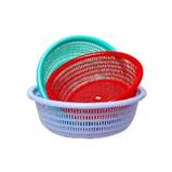 Rổ tròn 345 - HT