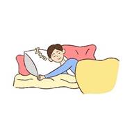 H&igrave;nh ảnh Yếu Tố Hoạt H&igrave;nh Vẽ Tay Ngủ PNG , Nghỉ Ngơi, Ngủ Ngon, Ch&uacute;c Ngủ  Ngon PNG miễn ph&iacute; tải tập tin PSDComment v&agrave; Vector
