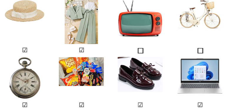 Đánh dấu P vào những vật dụng cần chuẩn bị khi đi du lịch: (ảnh 2)