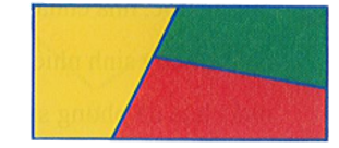 Số?    A. 3 hình tứ giác	B. 4 hình tứ giác C. 5 hình tứ giác	D. 6 hình tứ giác (ảnh 1)