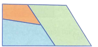 Hình vẽ bên có:    A. 5 hình tứ giác	B. 4 hình tứ giác (ảnh 1)