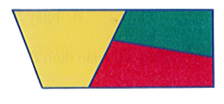 Số?  Hình bên có: …..hình tứ giác. (ảnh 1)