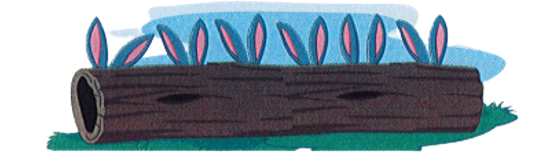 Quan sát bức tranh rồi viết phép nhân hoặc phép chia thích hợp: (ảnh 1)