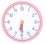 Mẹ chỉ mất 15 phút để chuẩn bị bữa sáng cho cả nhà. Mẹ bắt đầu nấu bữa sáng lúc 6 giờ 15 phút.  (ảnh 1)