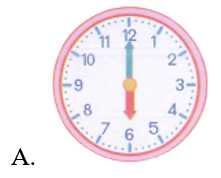 Mẹ chỉ mất 15 phút để chuẩn bị bữa sáng cho cả nhà. Mẹ bắt đầu nấu bữa sáng lúc 6 giờ 15 phút.  (ảnh 2)