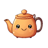 Hình ảnh ấm Trà Hoạt Hình Dễ Thương PNG , ấm đun Nước, ấm Trà, Dễ Thương PNG trong suốt và Vector để tải xuống miễn phí