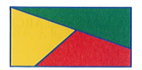 Hình bên có:    A. 3 hình tứ giác		B. 4 hình tứ giác C. 5 hình tứ giác		 (ảnh 1)