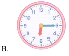 Mẹ chỉ mất 15 phút để chuẩn bị bữa sáng cho cả nhà. Mẹ bắt đầu nấu bữa sáng lúc 6 giờ 15 phút.  (ảnh 3)