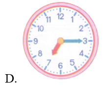 Mẹ chỉ mất 15 phút để chuẩn bị bữa sáng cho cả nhà. Mẹ bắt đầu nấu bữa sáng lúc 6 giờ 15 phút.  (ảnh 5)