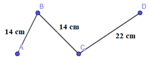 Viết phép tính và kết quả thích hợp vào chỗ trống: (ảnh 2)