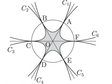 Từ đ&oacute; ta c&oacute; bất phương tr&igrave;nh:\(\frac{h}{{1 (ảnh 1)