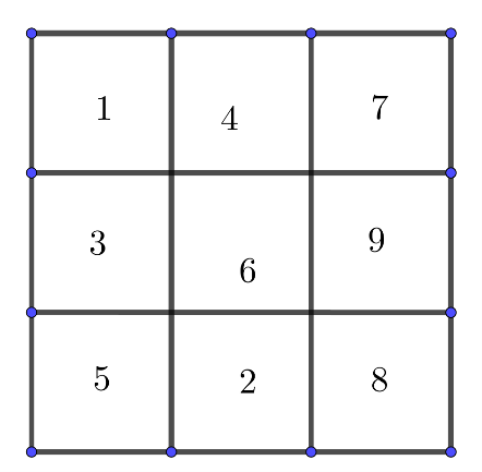 Thể t&iacute;ch khối ch&oacute;p cần t&igrave;m l&agrave; \({V_{S.ABCD}} = \frac{1}{3}.SH.{S_{ABCD}} = \frac{1}{3}.3.12 = 12\,\left( {{\rm{c}}{{\rm{m}}^3}} \right)\). (ảnh 2)