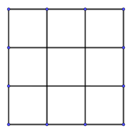 Thể t&iacute;ch khối ch&oacute;p cần t&igrave;m l&agrave; \({V_{S.ABCD}} = \frac{1}{3}.SH.{S_{ABCD}} = \frac{1}{3}.3.12 = 12\,\left( {{\rm{c}}{{\rm{m}}^3}} \right)\). (ảnh 1)