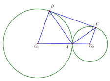 Đ&aacute;p &aacute;n đ&uacute;ng l&agrave;: B (ảnh 1)