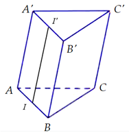 Chọn C  Ta c&oacute; \[\overrightarrow {AB}&nbsp; - \overrightarrow { (ảnh 1)