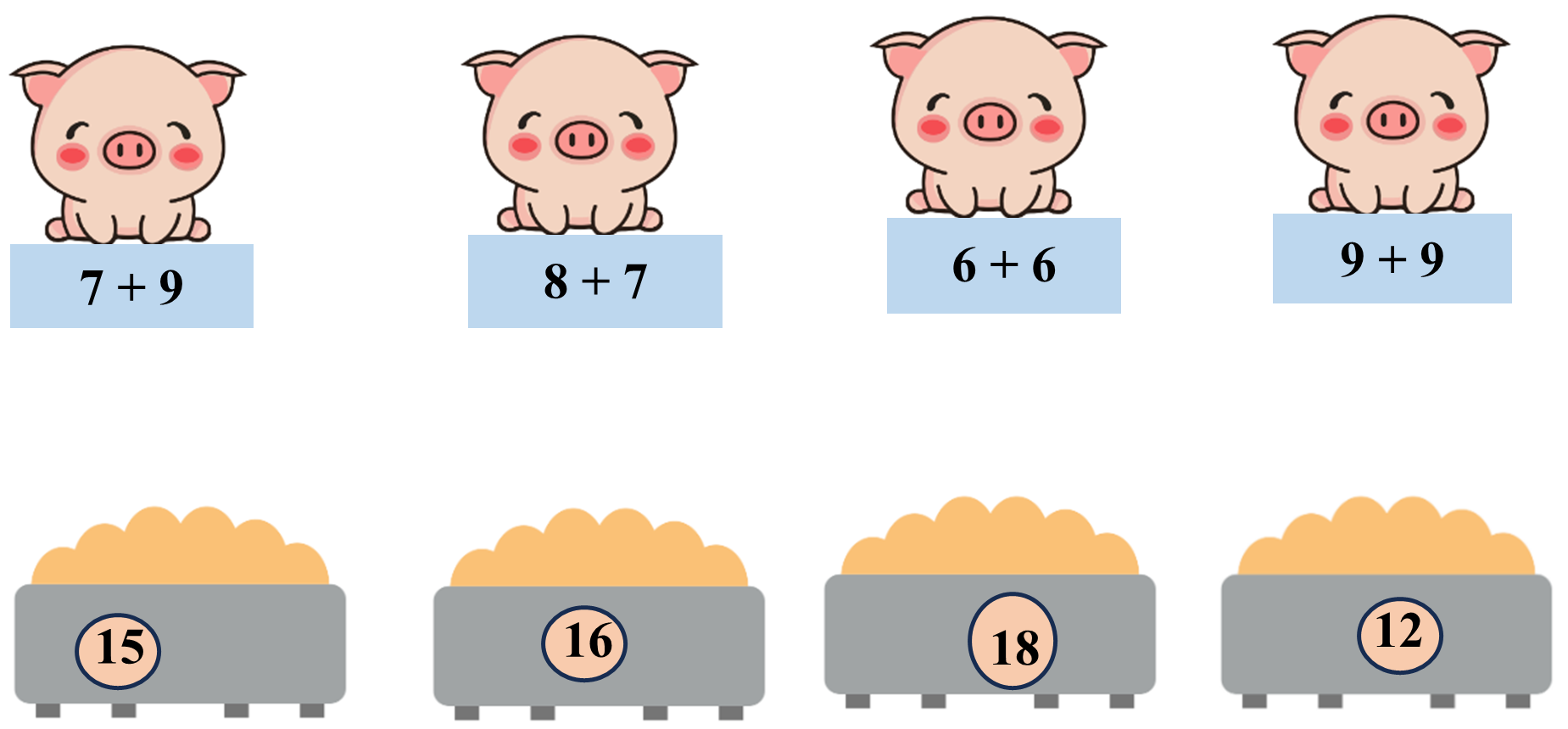 Nối đúng? nhé (ảnh 1)