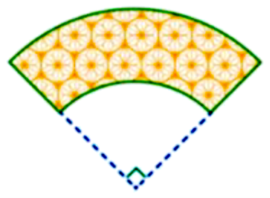 Diện t&iacute;ch mảnh vải đ&oacute; (ảnh 1)