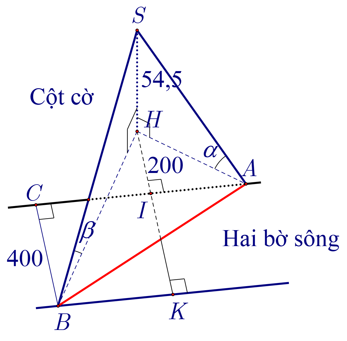 Thay v&agrave;o tr&ecirc;n ta được: (ảnh 2)