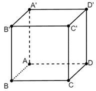 Từ đ&oacute; suy ra \(BD \bot (ACC'A')\). V&igrave; m (ảnh 1)