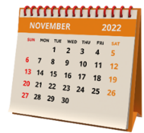 d) Ngày 12 tháng 4 là thứ Bảy thì ngày 15 tháng 4 là:    A. Chủ nhật	    B. thứ Hai		    C. thứ Ba	    D. thứ Tư (ảnh 1)