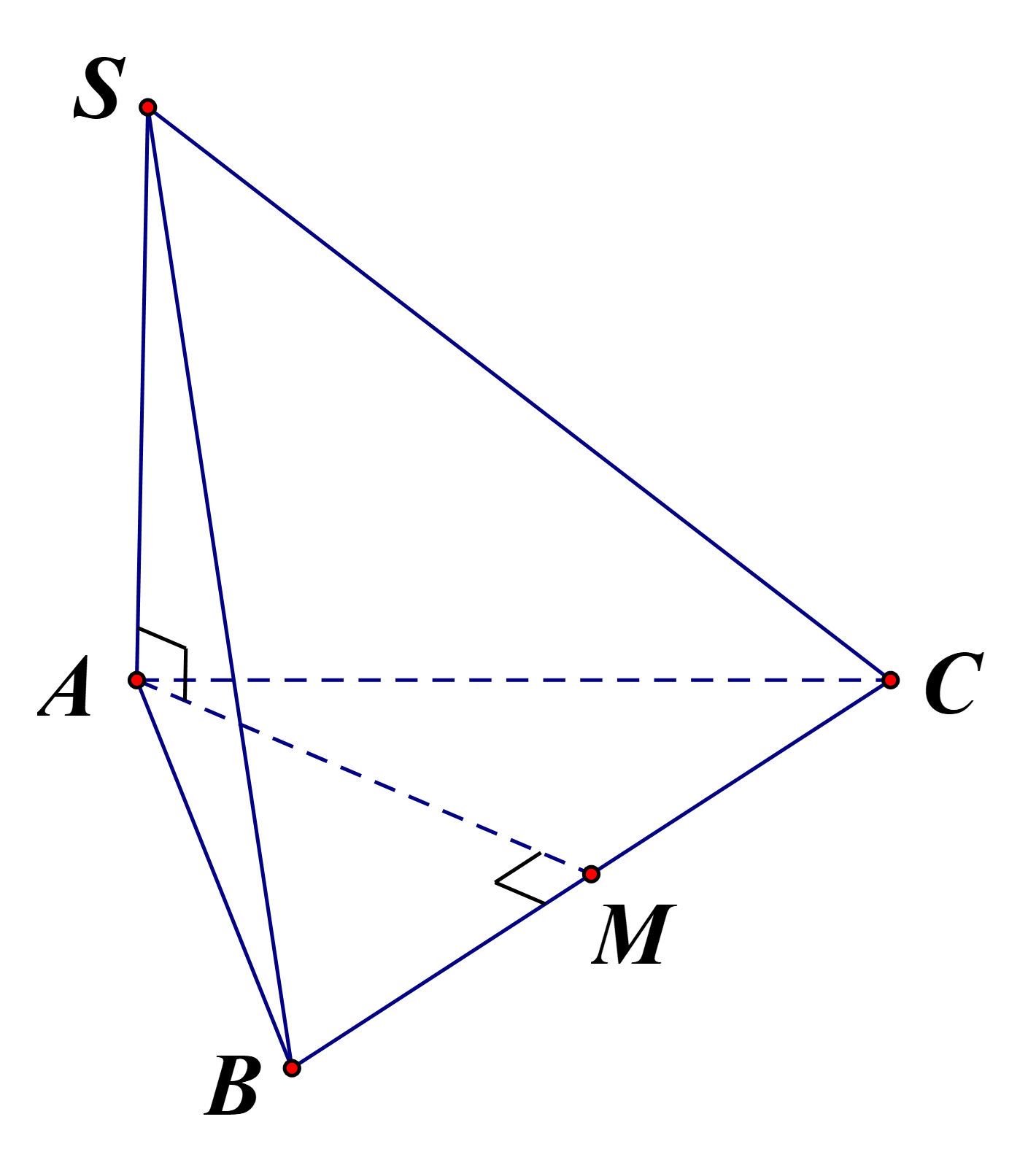 Do đ&oacute;, độ cao của m&aacute;y bay so với mặt đất l&agrave; \(7\) km. (ảnh 1)