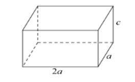Đ&aacute;p &aacute;n: \(56,2\) (ảnh 1)