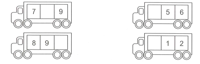 Điền Số? thích hợp   (ảnh 1)