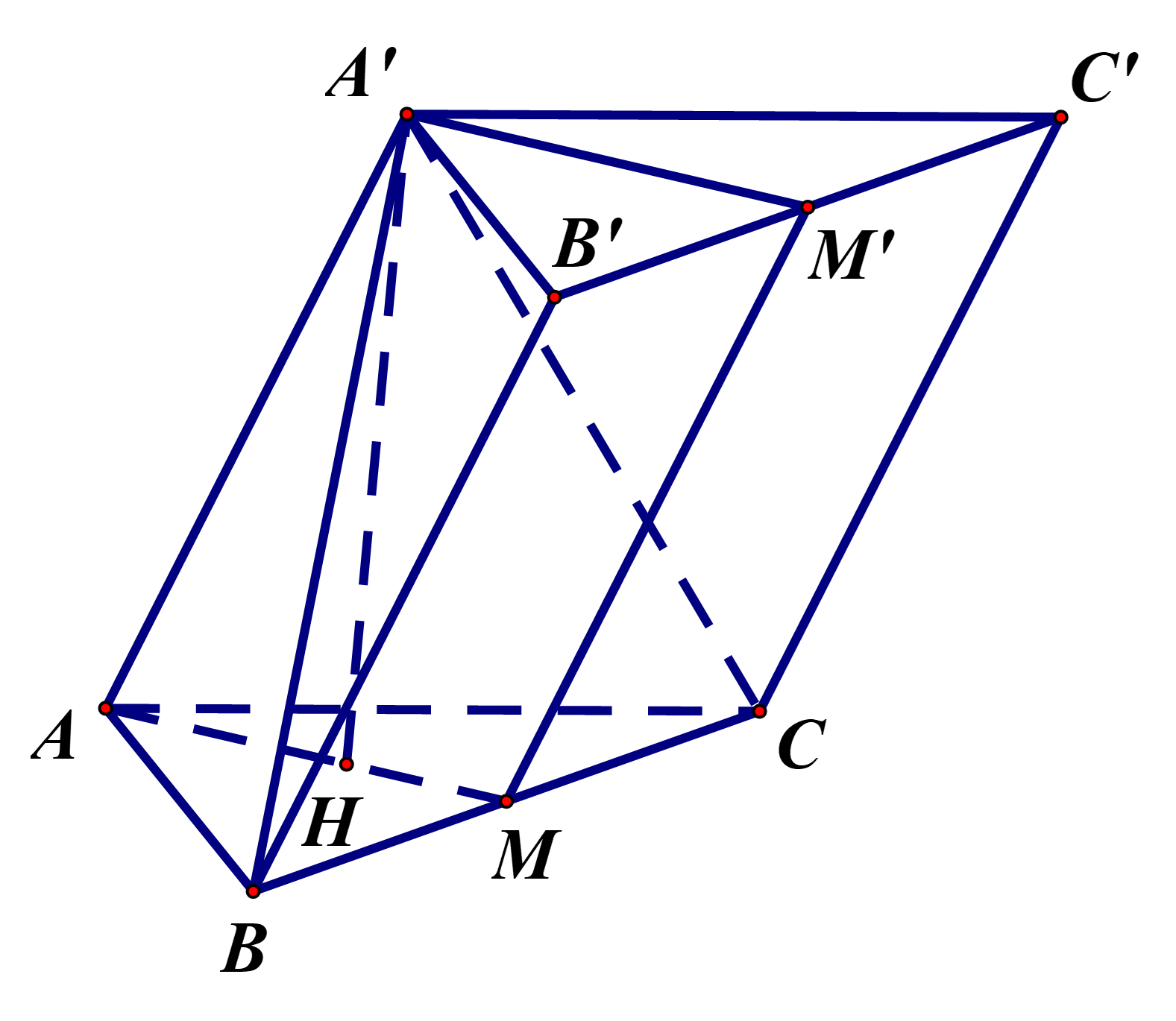 \frac{{9{a^3}}}{{32}}\). Chọn C. (ảnh 1)