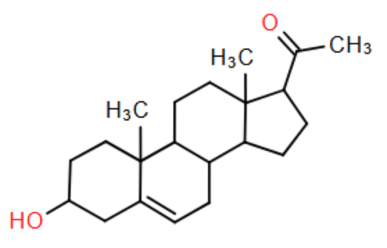 Cho hợp chất X có công thức cấu tạo như hình bên dưới.   Chất X không có khả năng phản ứng với chất nào sau đây? (ảnh 1)