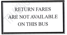 What does the notice say? (ảnh 1)