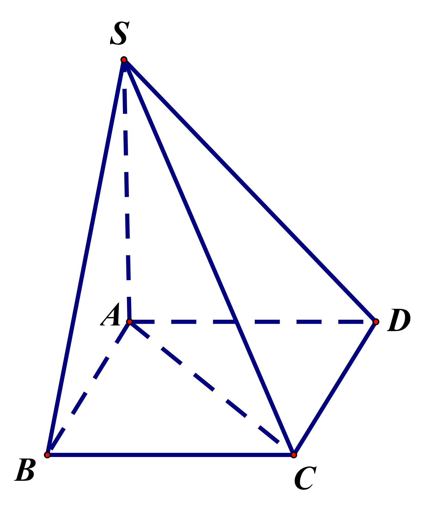cực trị \(x = 1\). Chọn C. (ảnh 1)