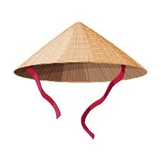 Khoanh vào chữ cái trước ý trả lời đúng: a) Đồ vật có dạng khối lập phương là: (ảnh 5)