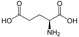 Chất nào sau đây là amino acid? (ảnh 1)
