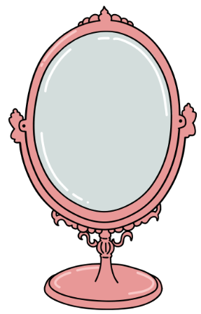 c) Đồ vật nào sau đây có hai đường thẳng song song?  (ảnh 5)