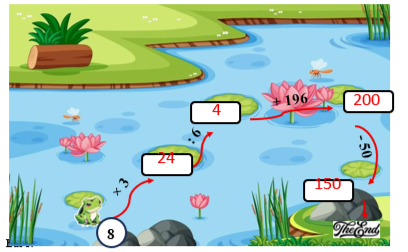 Điền số th&iacute;ch hợp v&agrave;o &ocirc; trống: (ảnh 2)