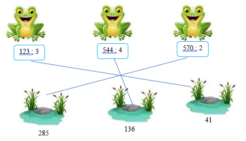 Nối các đáp án thích hợp 123:3 (ảnh 2)