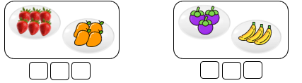 So sánh: các hình ảnh sau (ảnh 1)
