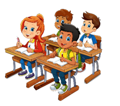 Cô giáo chia lớp 3A thành 4 tổ, mỗi tổ có 7 học sinh.  Vậy lớp 3A có số học sinh là: (ảnh 1)