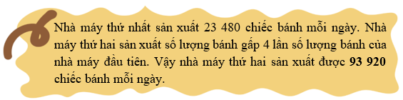 Điền số thích hợp vào chỗ trống: (ảnh 1)