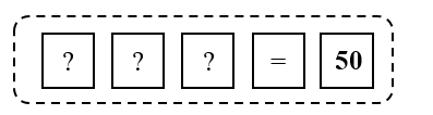 Phép tính thích hợp là: (ảnh 1)