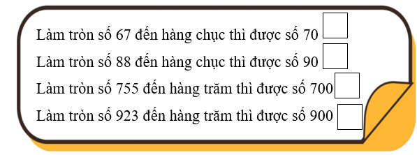 Đúng ghi Đ, sai ghi S. (ảnh 1)