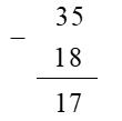 Số vào chỗ trống? (ảnh 2)