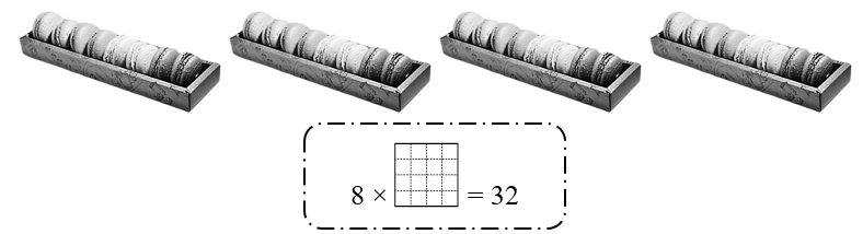 Số thích hợp điền vào ô trống là: (ảnh 1)