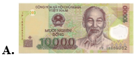 Đâu là Tiền Việt Nam? (ảnh 1)