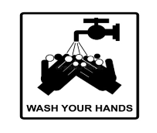 What does this sign say? (ảnh 1)