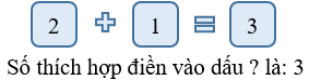 Chọn số th&iacute;ch hợp điền v&agrave;o dấu? 	 (ảnh 1)