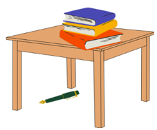 Em chọn số thích hợp với ô trống.  Trên bàn có ? quyển sách. (ảnh 1)