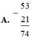 Phép tính đúng là: (ảnh 2)