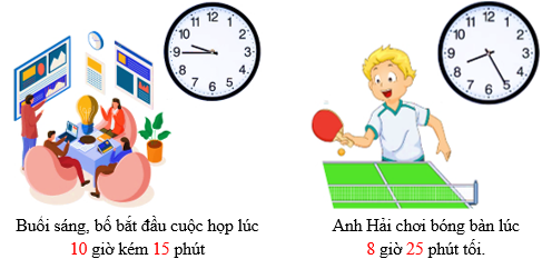 Điền số thích hợp vào ô trống. (ảnh 1)