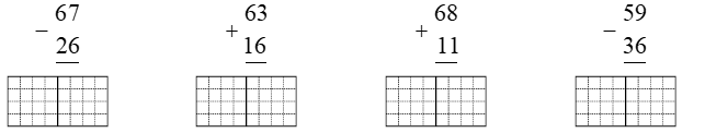 Tính phép tính (ảnh 1)